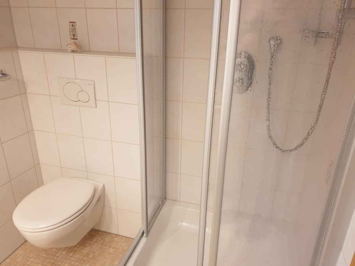 Am Sommerberg - Greschuk Apartments فيلدبرج المظهر الخارجي الصورة