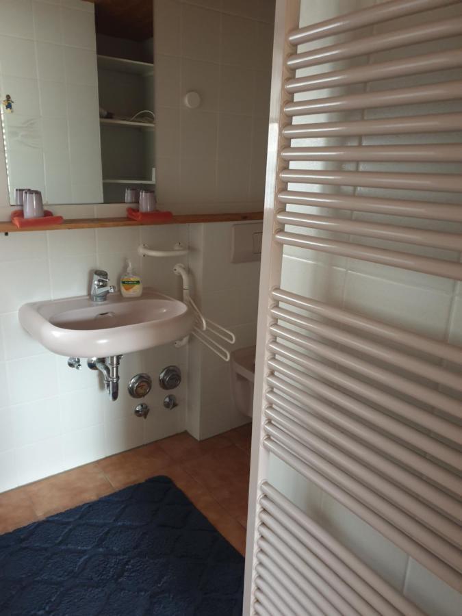 Am Sommerberg - Greschuk Apartments فيلدبرج المظهر الخارجي الصورة