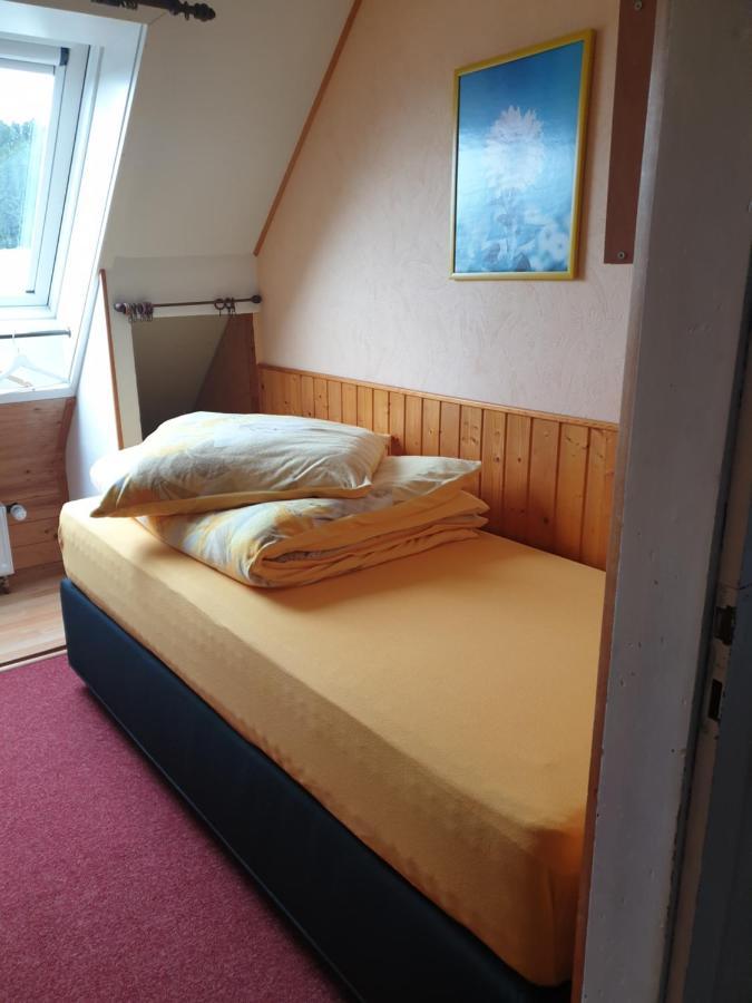 Am Sommerberg - Greschuk Apartments فيلدبرج المظهر الخارجي الصورة